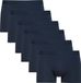 CALIDA Boxershorts New Boxer Natural Benefit 3P Set van 6