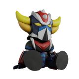 Plastoy Goldorak Chibi Goldorak spaarpot, kunststof, 15 cm