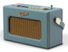 Roberts Radio rev uno radio bt bleu canard