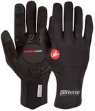 Castelli Perfetto Ros 2 Gore-tex Windstopper® Gants Noir XS