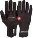 Castelli Perfetto Ros 2 Gore-tex Windstopper® Handschoenen Zwart XS