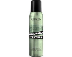 Redken Touchable Texture Haarmousse - 200ml