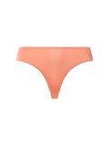 Hanro Slip 'Ciri' orange