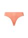 Hanro Slip 'Ciri' orange