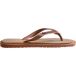 Havaianas Tongs pour femmes Top Square Fusion
