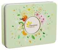 Fleurance Nature 4 Handcrèmes Cadeauverpakking
