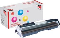 Quantore Toner Cartridge HP CF350A 130A Zwart | 1 Stuk