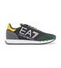 Ea7 Emporio Armani 7x000541_af18609 Chaussures Noir UE 43 1/3