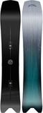Nitro Snowboards Heren Squash BRD '23, Allmountainboard, Tapered Swallowtail, Trüe Camber, All-Terrain