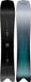 Nitro Snowboards Heren Squash BRD '23, Allmountainboard, Tapered Swallowtail, Trüe Camber, All-Terrain