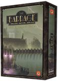 Portal Games Barrage : Extension pour le 5ème joueur