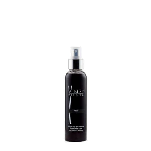 Millefiori Milano Interior Spray Nero - 150 ml