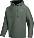 Mystic Haze Sweat à capuche en néoprène 2 mm - Vert olive foncé