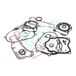 Aprilia Jeu de joints moteur OEM pour Aprilia, Derbi, Gilera, Piaggio, Vespa 125, 200cc 4T 4V