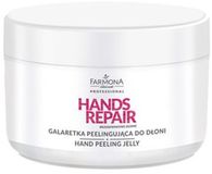 Farmona Professional Hands Repair Hand Peeling Jelly Hand Scrub Jelly 300G