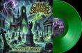 Crypt Moribund Crypt of Decay Coloured Vinyl LP