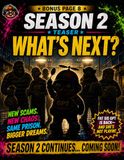 Big Fat Sis Season 2: Coupon Olympics and Prison Chaos