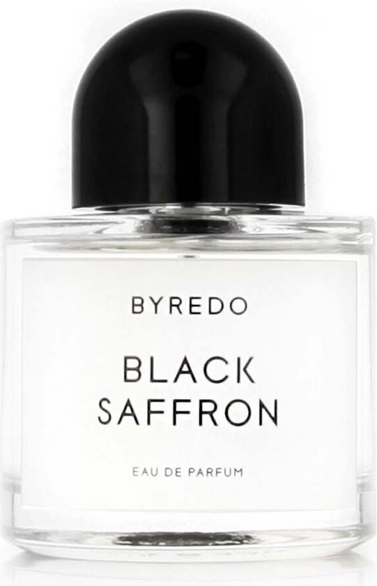 Byredo Black Saffron Eau de Parfum