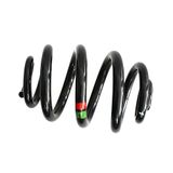 SKF Fahrwerksfeder VKDL31084 Hinterachse