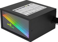 Aerocool MIRAGEGOLD650 650 W Black