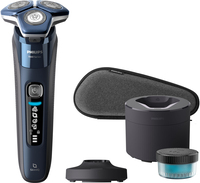 Philips Shaver series 7000 S7885/55 Elektrisch scheerapparaat voor nat en droog scheren