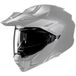 HJC Vizier HJ-44 Pinlock voorbereid, Vizieren en Pinlocks