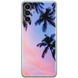 ERT GROUP mobiel telefoonhoesje voor Samsung A13 5G/A04S origineel en officieel erkend Babaco patroon Nature 002