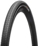 Hutchinson Touareg 700c X 50 Stijve Gravelband Zwart