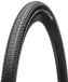 Hutchinson Touareg 700c X 50 Stijve Gravelband Zwart