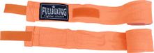 Fullboxing Bande Fullboxing 5m Orange Fluorescent Unisexe Adultes Taille Unique