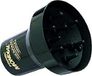 Fripac Mondial Softstyler universeel, zwart