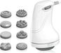 oCreon Cellulite massager, elektrische massagemachine
