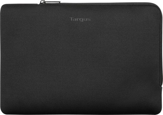 Targus MultiFit 12 inch Laptop Sleeve - Black