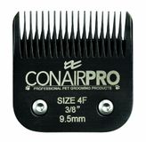 Conair PRO Hondenmaat 4F Blade
