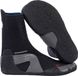 Rip Curl 2026 Dawn Patrol 3mm Round Toe Bottillons en néoprène - Noir