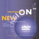Breakthrough Mdg Various Artists - Breakthrough Into A New Dimens (DVD)