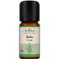 De Tuinen Salie Essentiële Olie - 10ml