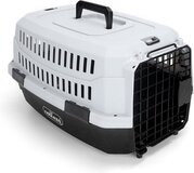 Nobleza Transportbox - Small - Black - For Cats