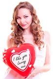 Folat Hartjes ballonnen beschrijfbaar - Valentijnsdag versiering - Valentijnsdag cadeau