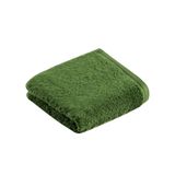 Vossen Vossen gastendoekje Vegan Life clover 40x60