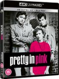 Pretty in Pink - 4K Ultra HD + Blu-ray