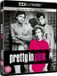 Pretty in Pink - 4K Ultra HD + Blu-ray