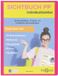 Pagna 21013-34, Project folder, A4, Polypropyleen (PP), Roze, 40 vel, 20 vakken