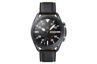 Modelabs Samsung - Montre Galaxy Watch 3 R845 - 45 mm Version 4G - Mystic Black