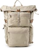Fjallraven Fjällräven High Coast Pro Foldsack 26 rugzak met laptopvak, FOSSIL beige