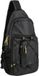 camel active Shores Backpack Black zwart