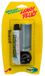 Solarez Sealed Leash Plug kit de réparation Jaune