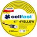 Cellfast Yellow Tuinslang 4-laags 1" 10m