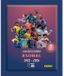 Panini Liga Asobal 25-26 Cartes à collectionner
