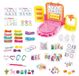 Canal Toys Sleutelhangerset – 10 creaties – 6+